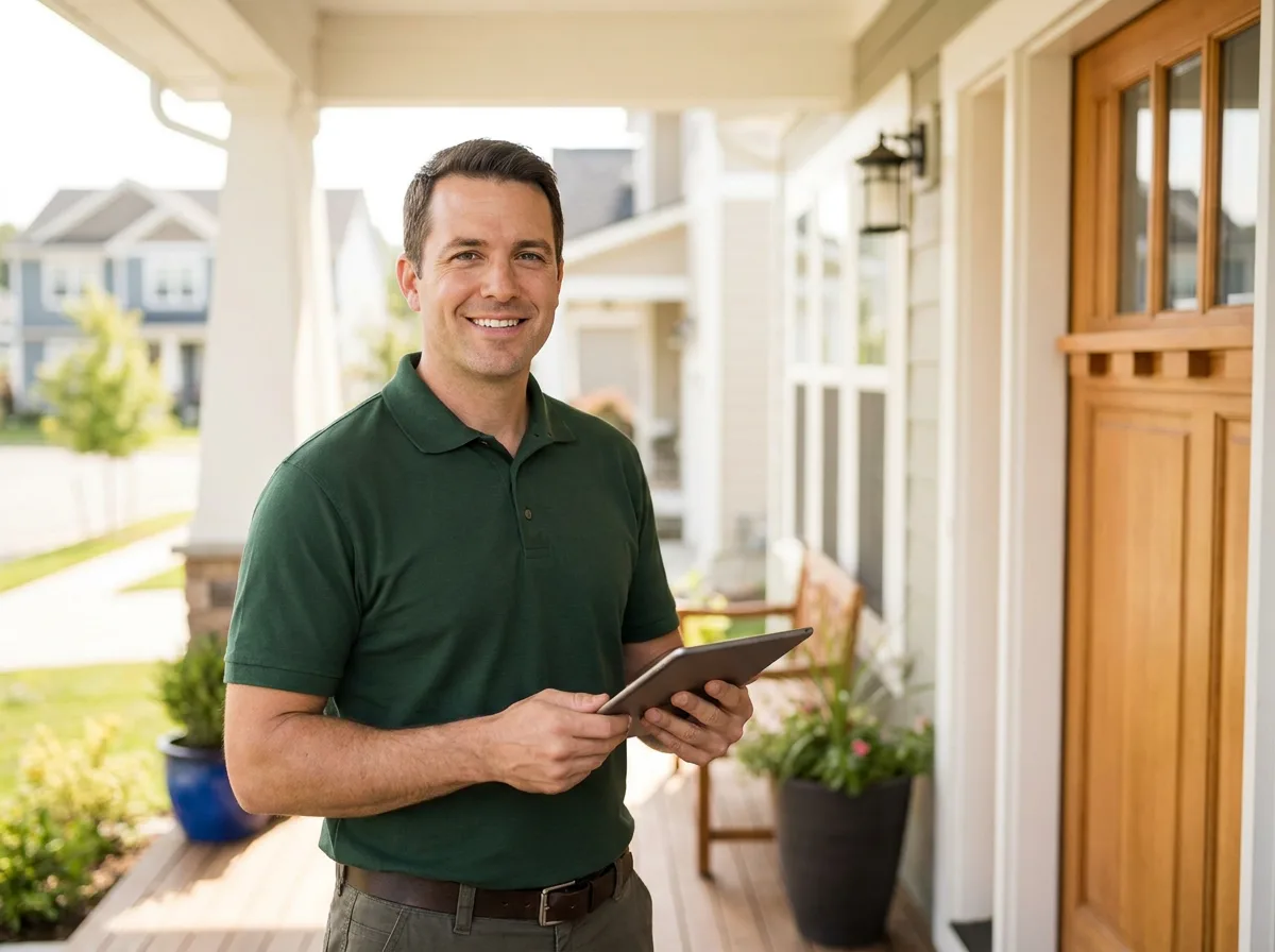 Pest control FAQs for Granite City, IL